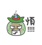 KappaJun（個別スタンプ：13）