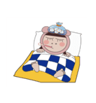 Miss On pig pig（個別スタンプ：20）