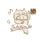 Dr. Lisa Liu Piggy（個別スタンプ：13）