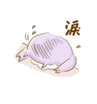 Dr. Lisa Liu Piggy（個別スタンプ：22）