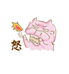 Dr. Lisa Liu Piggy（個別スタンプ：26）