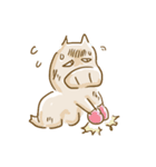 Dr. Lisa Liu Piggy（個別スタンプ：29）