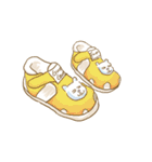 Dr. Lisa Liu Piggy（個別スタンプ：33）