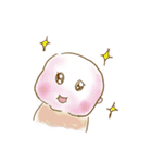 Dr. Lisa Liu Piggy（個別スタンプ：34）