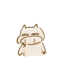 Dr. Lisa Liu Piggy（個別スタンプ：38）