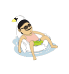 Ukik|RM（個別スタンプ：1）