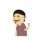 Ukik|RM（個別スタンプ：3）