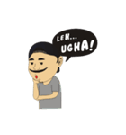 Ukik|RM（個別スタンプ：4）