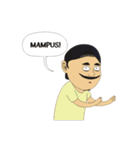 Ukik|RM（個別スタンプ：5）