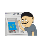 Ukik|RM（個別スタンプ：6）