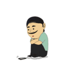 Ukik|RM（個別スタンプ：7）