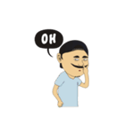 Ukik|RM（個別スタンプ：9）