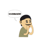 Ukik|RM（個別スタンプ：10）