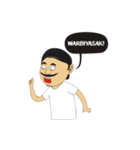 Ukik|RM（個別スタンプ：11）
