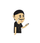 Ukik|RM（個別スタンプ：12）
