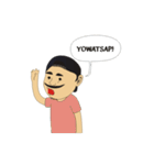 Ukik|RM（個別スタンプ：13）