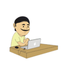Ukik|RM（個別スタンプ：15）