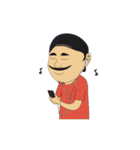Ukik|RM（個別スタンプ：16）