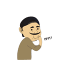 Ukik|RM（個別スタンプ：17）