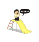 Ukik|RM（個別スタンプ：18）