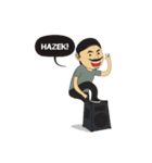Ukik|RM（個別スタンプ：21）