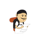 Ukik|RM（個別スタンプ：23）
