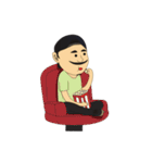 Ukik|RM（個別スタンプ：24）