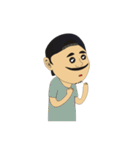 Ukik|RM（個別スタンプ：25）