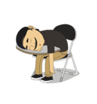 Ukik|RM（個別スタンプ：26）