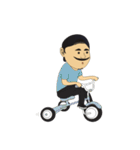 Ukik|RM（個別スタンプ：31）