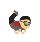 Ukik|RM（個別スタンプ：35）