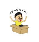 Ukik|RM（個別スタンプ：39）