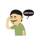 Ukik|RM（個別スタンプ：40）
