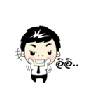 Nong Nine（個別スタンプ：7）