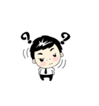 Nong Nine（個別スタンプ：9）