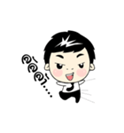 Nong Nine（個別スタンプ：14）