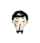 Nong Nine（個別スタンプ：20）