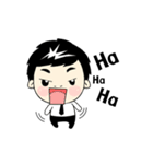 Nong Nine（個別スタンプ：28）