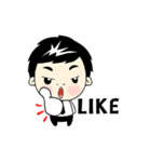 Nong Nine（個別スタンプ：33）