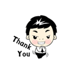 Nong Nine（個別スタンプ：37）