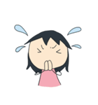 こびとのここちゃんスタンプ（個別スタンプ：39）