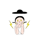 美容師キャリーさんの日常（個別スタンプ：39）
