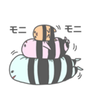 よこしまくん（個別スタンプ：33）