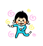 はるとの家族スタンプ（個別スタンプ：15）
