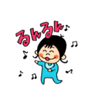 はるとの家族スタンプ（個別スタンプ：31）