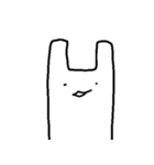 のびうさ（個別スタンプ：5）