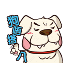 Plastic Bear Crazy Zoo On977 Vol.4（個別スタンプ：31）