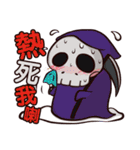 Plastic Bear Crazy Zoo On977 Vol.4（個別スタンプ：40）