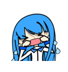 Daily Lives stickers of FaSho（個別スタンプ：2）