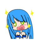 Daily Lives stickers of FaSho（個別スタンプ：6）
